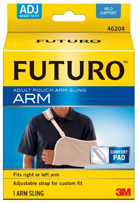 Futuro Adult Pouch Arm Sling