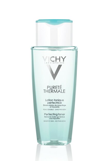 Vichy Purete Thermale Perfecting Toning Lotion 200ml