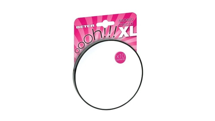 Beter XL Macro Mirror  x10 Magnification
