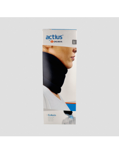 Actius Cervical S/S (Acv201) Collar small