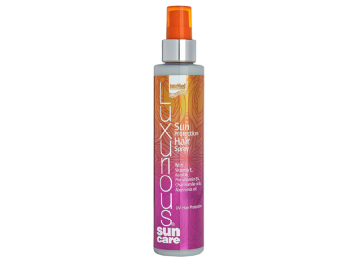 Intermed Luxurious Suncare Hair Protection Spray  200Ml