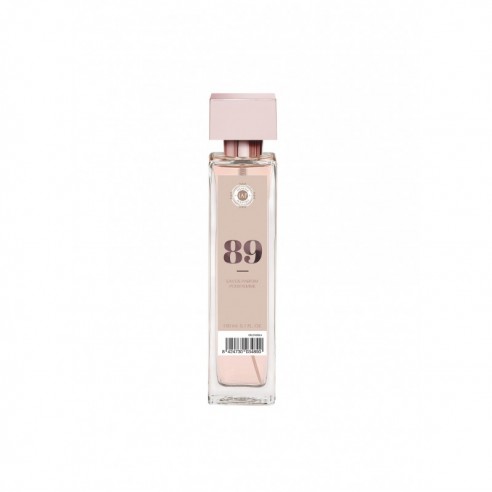 Iap Women's Perfume Number 89 (150Ml)