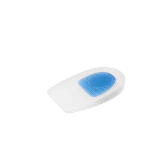ACTIUS Flat Silic.Heel Cup&Central Spur (Acp904)-2