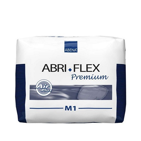 Abri - Flex Pull - Up Medium-Plus Napkins 14 X 80-110Cm
