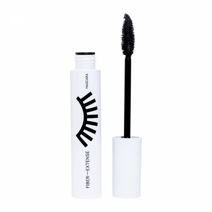 Seventeen Fiber Extense Mascara