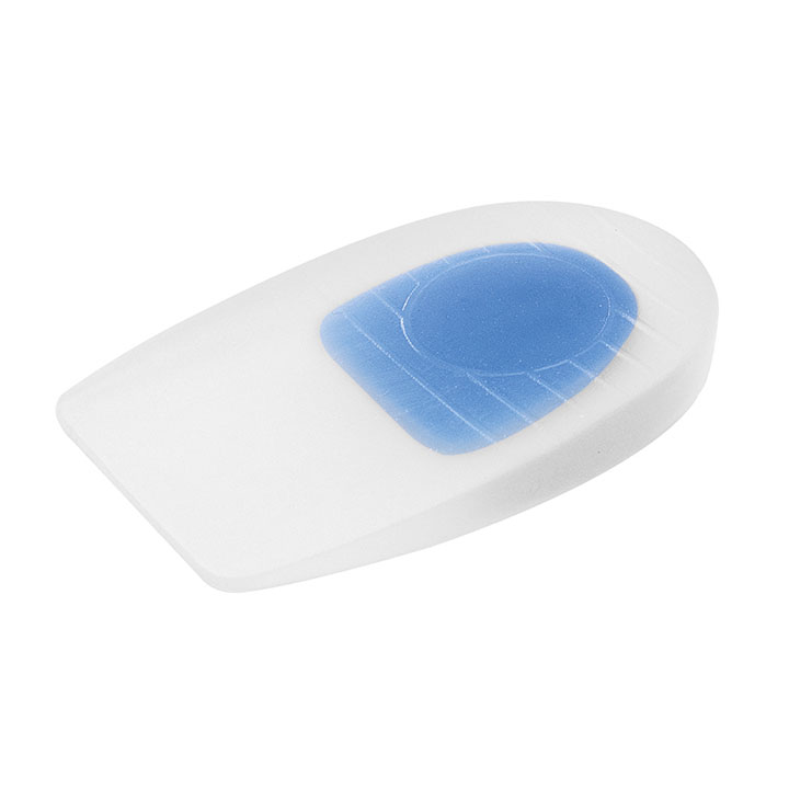 ACTIUS Flat Silic.Heel Cup&Central Spur (Acp904)-3