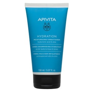 Apivita Moisturizing Conditioner For All Hair Types 150ml