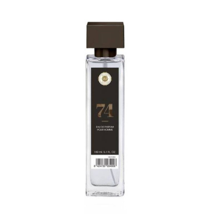 Iap Pharma Pour Women Nº 74 150 Ml
