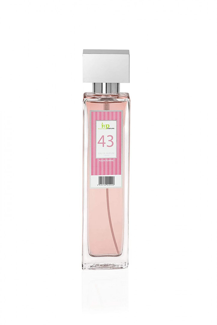 Iap Pharma Fragrance N13/43 Similar To Nina Ricci 150ml Women