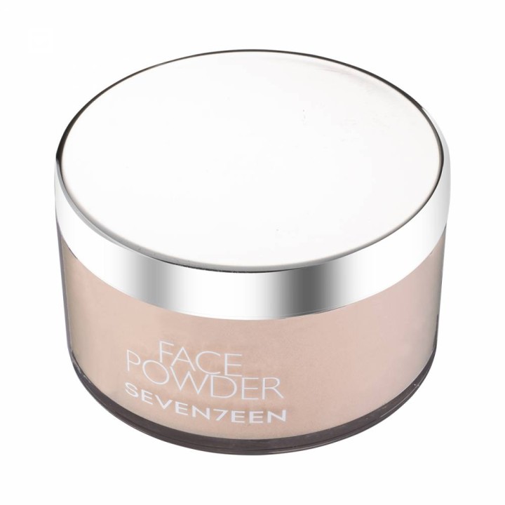 Seventeen Loose Face Powder No4