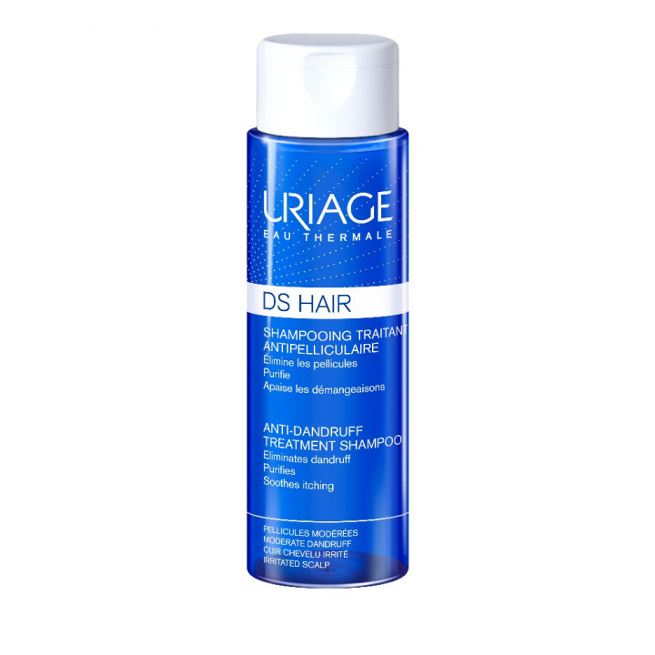 Uriage D.S Shampoo Anti Dandruff 200ml