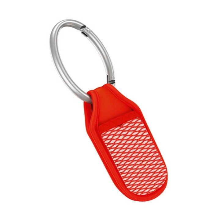 Parakito Mosquito Clip-Red Colour Insect Repellent