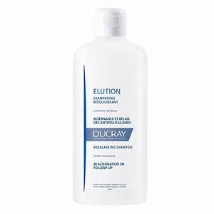 Du Elution Shampoo Active Protection 400ml