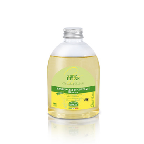 Helan Zanz Scented Insect Repellent Sticks Refill 250ml