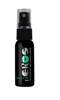 Eros Prolong 101 Retardant Spray 30Ml