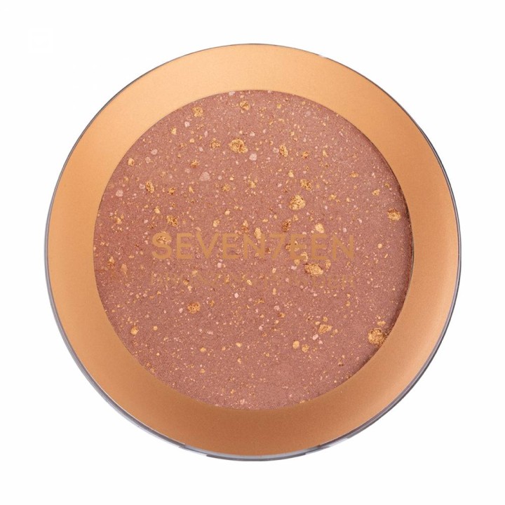 Seventeen Bronzing Powder No1