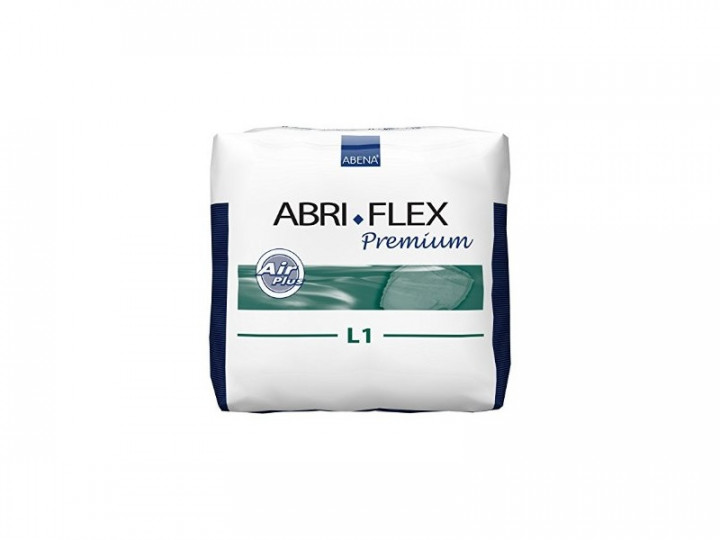 Abri - Flex Pull - Up Large-Plus Napkins 14 X 100-140Cm