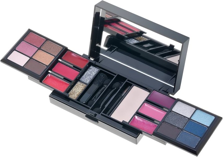 Deborah Milano Symphony Make Up Kit - 2017 Small - 25.43G