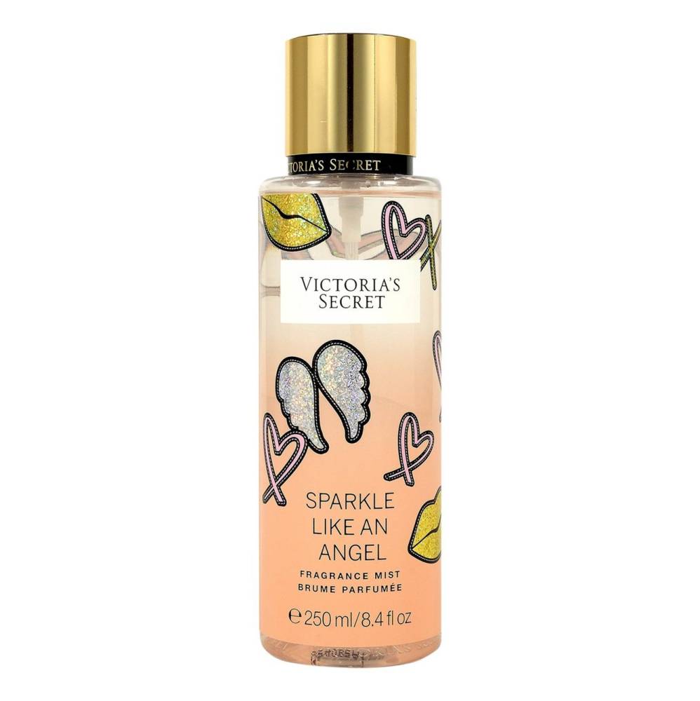 Victoria's Secret Sparkle Like An Angel Body Mist 250ml