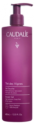 Caudalie The des Vignes Shower Gel, 400ml