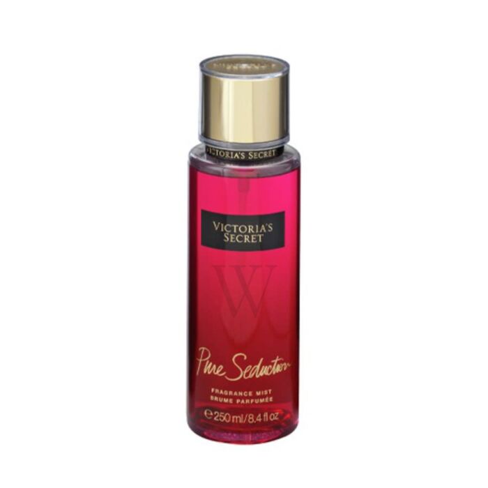 Victoria's Secret Pure Seduction Fragrance Mist - 8.4Oz