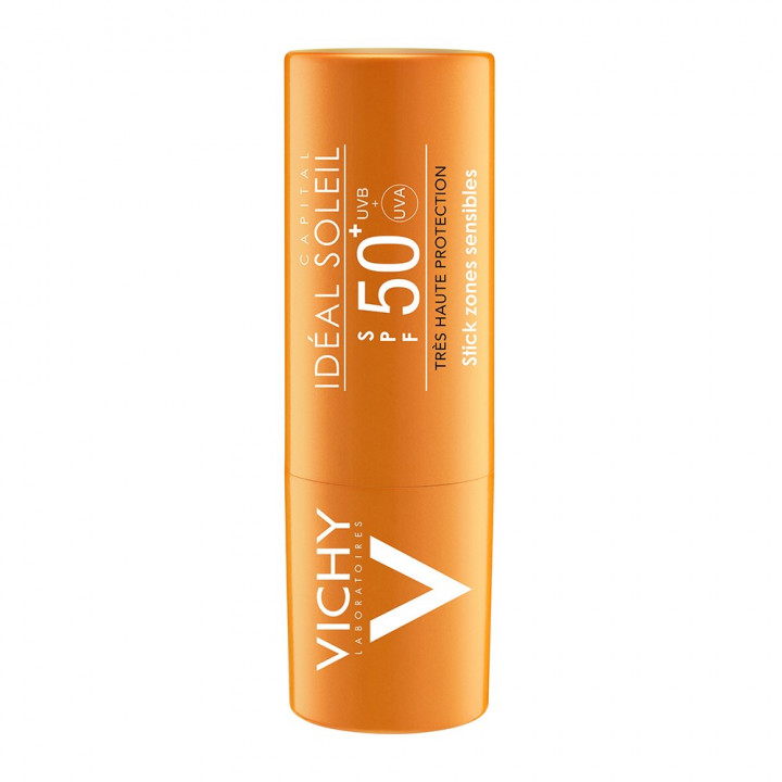 Vichy Ideal Soleil Uv Stick Spf 50+ 9G