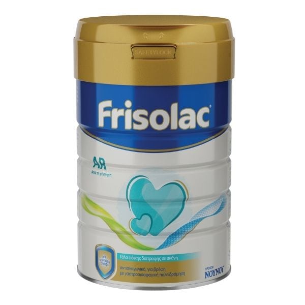Frisolac AR Baby Powder Milk 400g