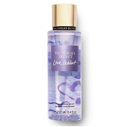 Victoria's Secret Fantasies Love Addict Body Mist Body Mist 248ml