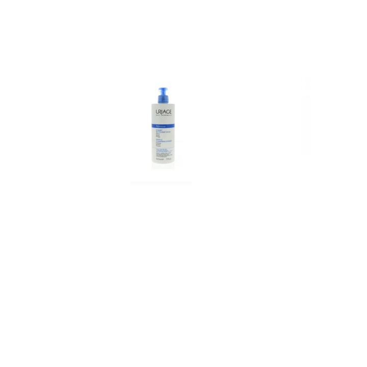 Uriage Xemose Gentle Cleansing Syndet 500Ml