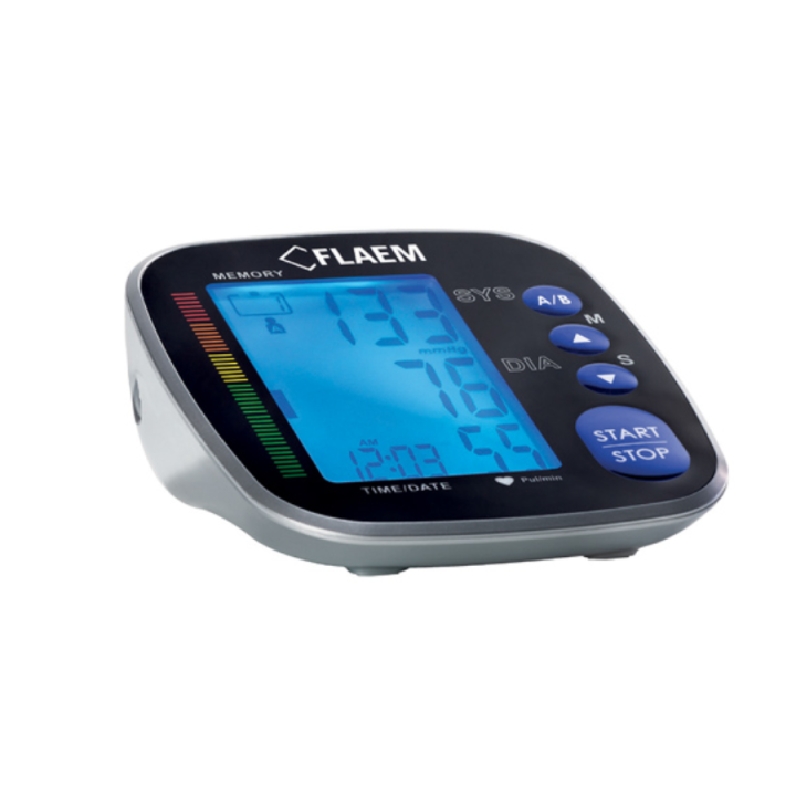 Flaem Nebulizer Kit 2Speed 1Pc
