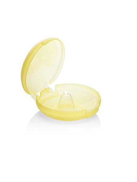 Medela Contact Nipple Shields Large 2 Pieces