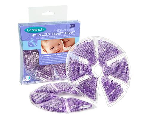 Lansinoh Theraperl 3In1 Breast Therapy