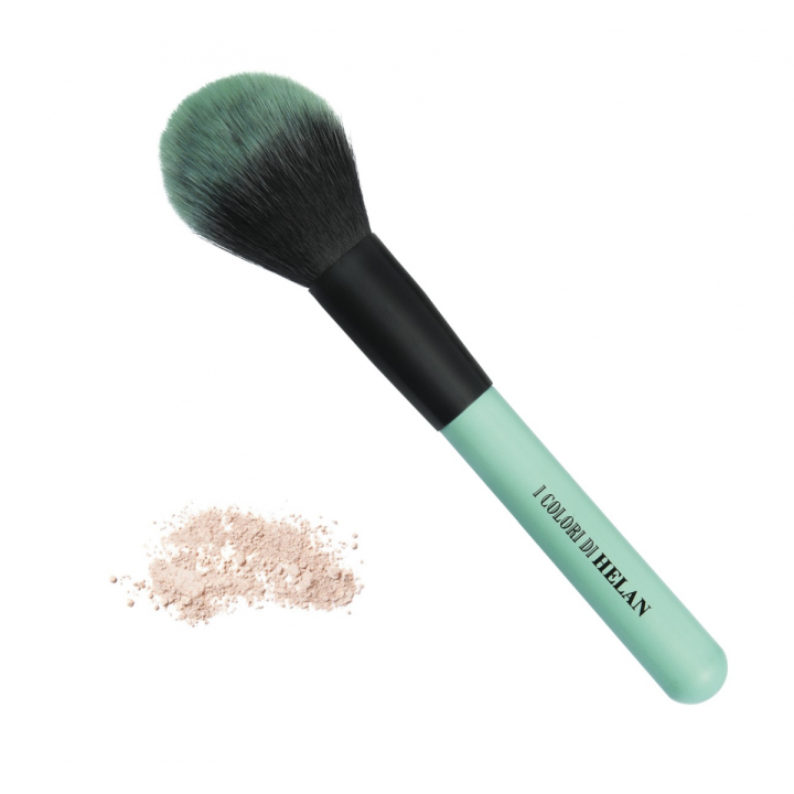 I Colori Di Helan Ninfea-Powder Brush