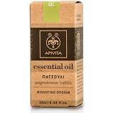 Apivita Essential Oil Patchouli 10ml