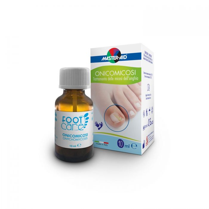 Master Aid Fungal Nail 370.55, Gel, 10ml
