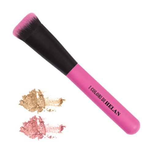 I Colori Di Helan Malva-Contouring Brush