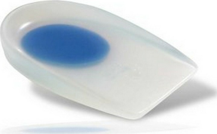 ACTIUS Silicone Heel Cup&Central Spur (Acp903)-3
