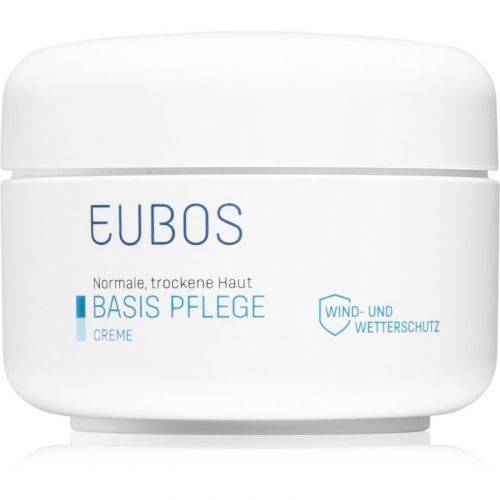 Eubos Soothing Cream Care 100Ml