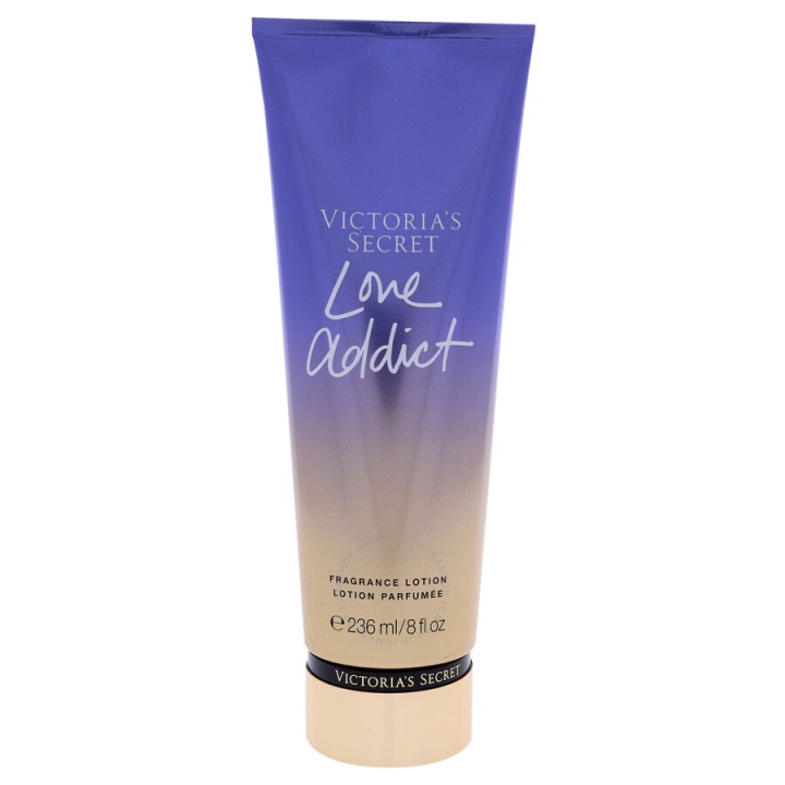 Victoria’s Secret Love Addict Fragrance Lotion
