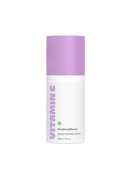 Otp Vitamin C Brightening Serum 30Ml