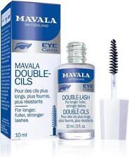 Mavala Double Lash Strengthener – Carded Packaging