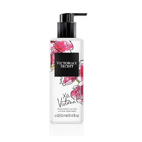Victoria's Secret Xo Victoria Fragance Lotion 250Ml
