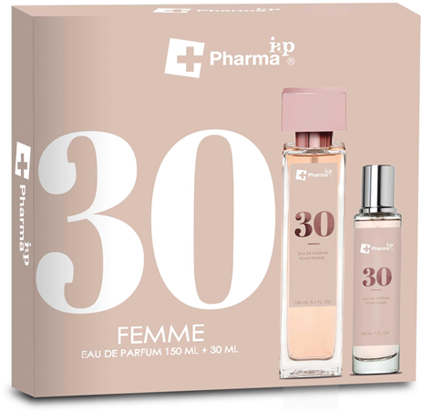 IAP Womens Gift Set (150ml + 30ml) Perfume No30