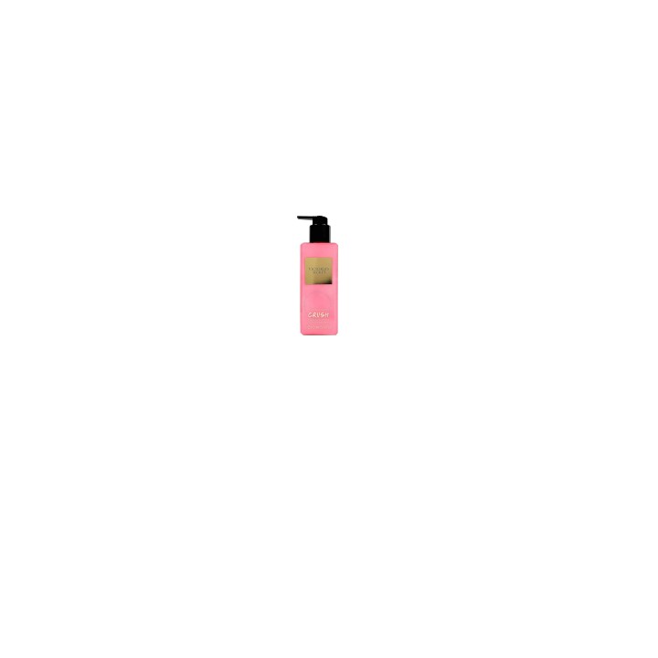 Victoria's Secret Crush Body Lotion 250Ml