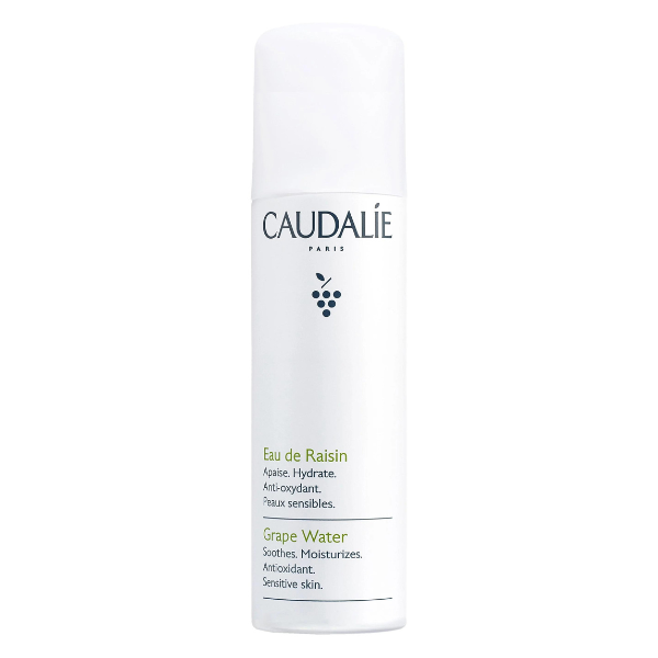 Caudalie Grape Water Hydrating Face Mist, 300ml