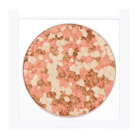Seventeen Magic Glow Highlighter Powder No 2 Bronze Candied 12.5Gr