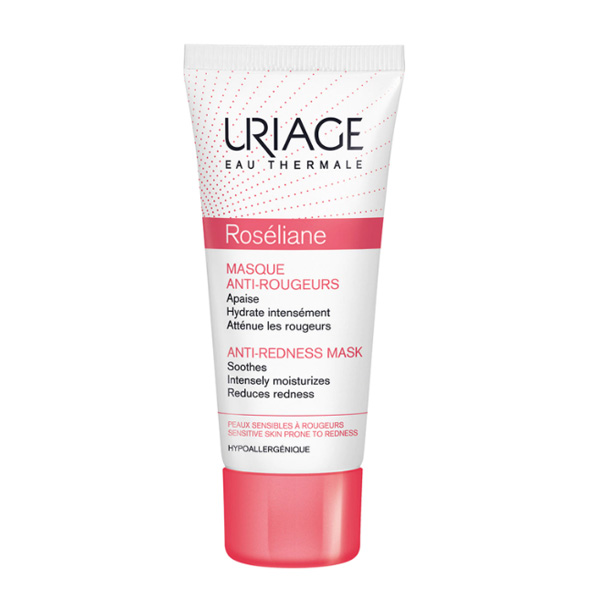 Uriage Roseliane Anti-Redness Mask 40ml