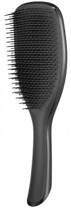 Tan Teezer Tha Large Wet Detangler Black Hair Brush