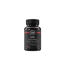 Pharmalead B R Lipid Plus Nutrients Capsules 30