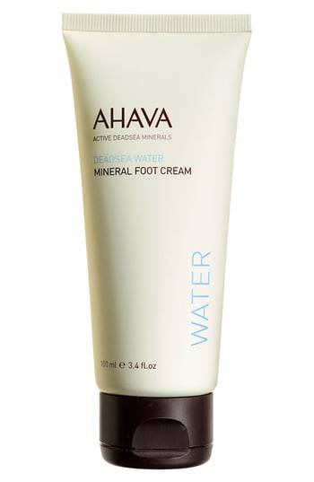 Ahava Dead Sea Water Mineral Foot Cream 100ml